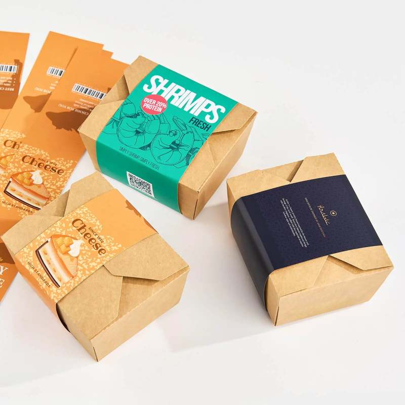 Custom Packaging Sleeves-SPU RacetopPrint