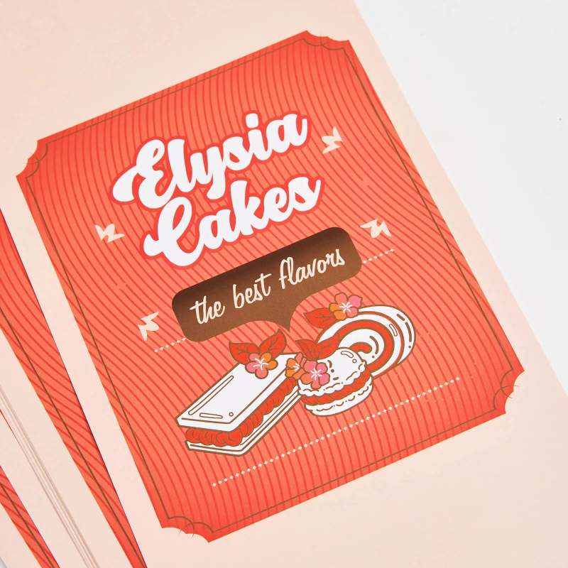 Custom Packaging Sleeves-SPU RacetopPrint