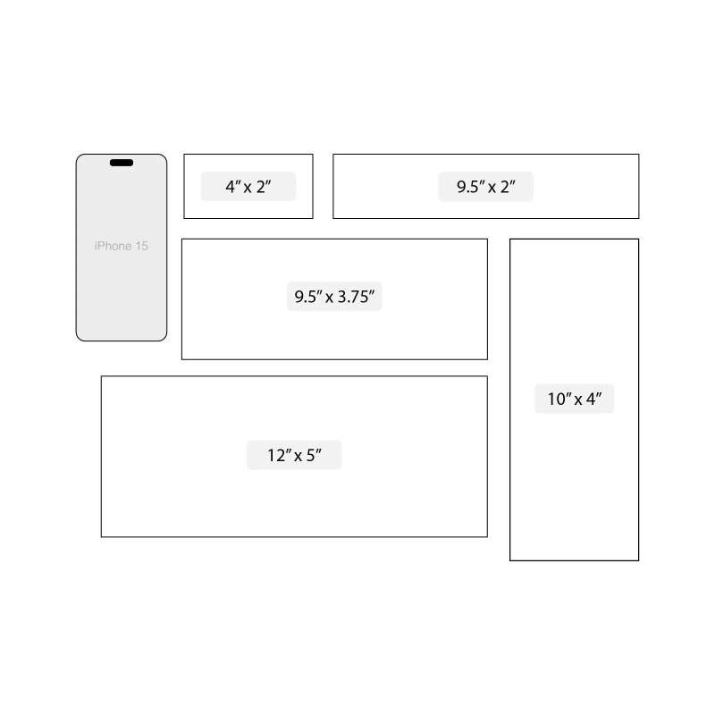Custom Packaging Sleeves-SPU RacetopPrint