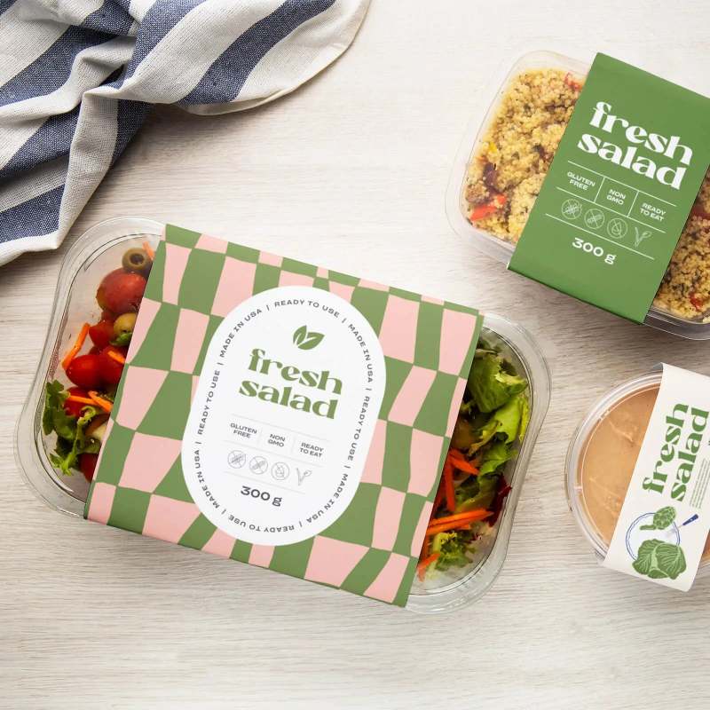 Custom Packaging Sleeves-SPU RacetopPrint