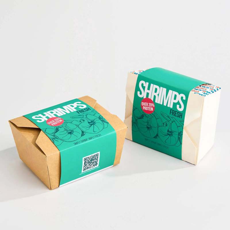 Custom Packaging Sleeves-SPU RacetopPrint