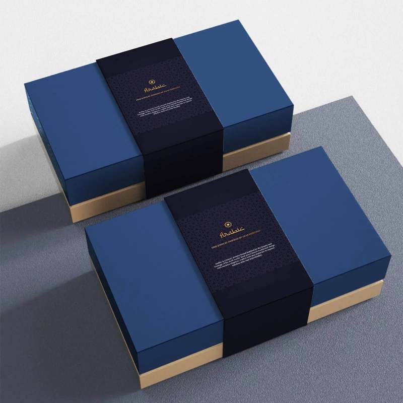 Custom Packaging Sleeves-SPU RacetopPrint