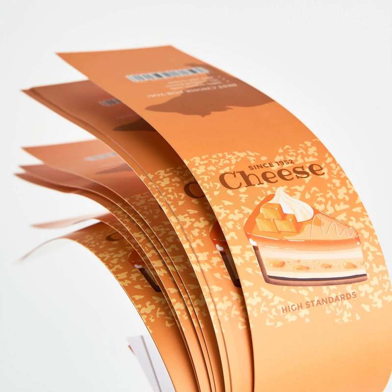 Custom Packaging Sleeves-SPU RacetopPrint