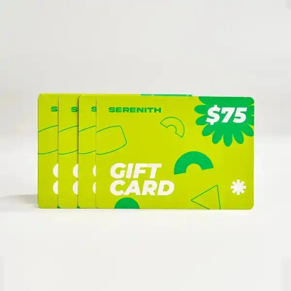 Custom Packaging Insert Cards