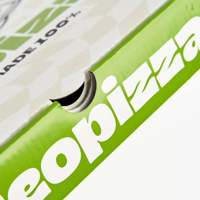 Custom Pizza Boxes-SPU RacetopPrint