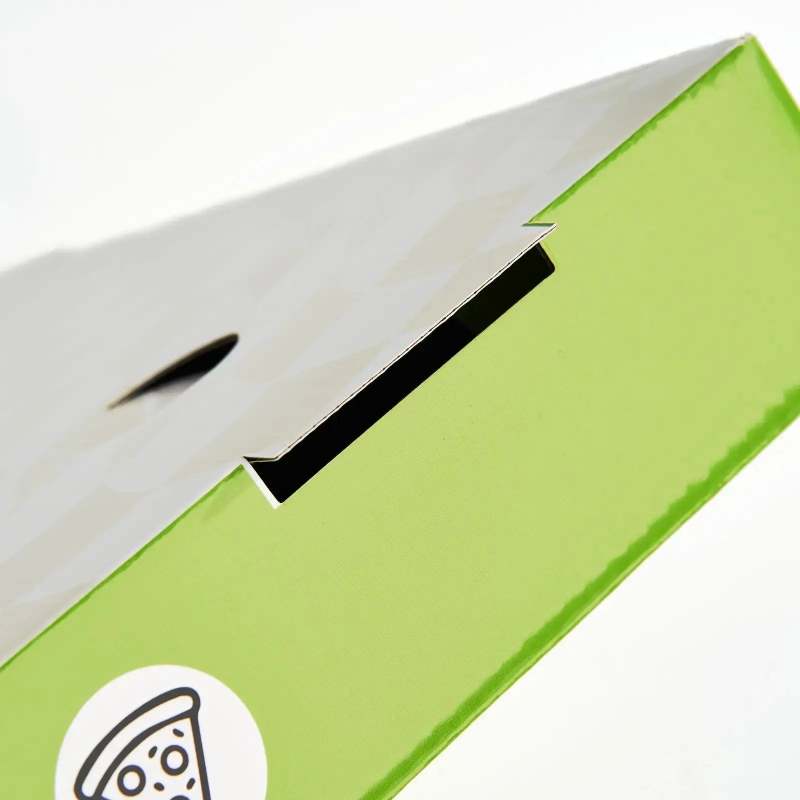 Custom Pizza Boxes-SPU RacetopPrint