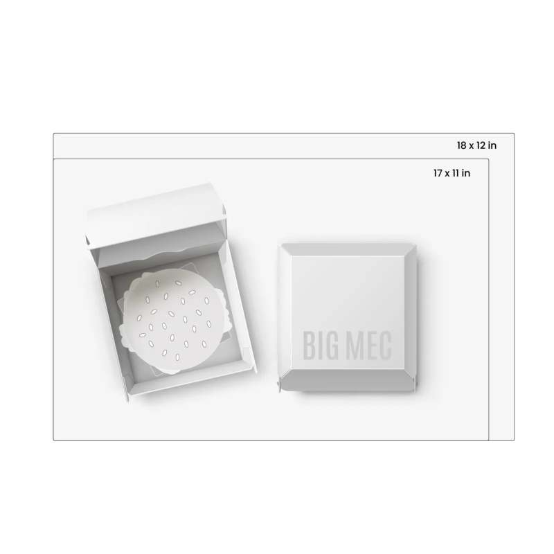 Custom Placemats-SPU RacetopPrint