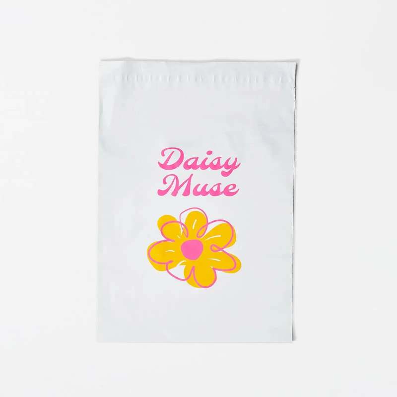 Die-Cut Handle Bags RacetopPrint