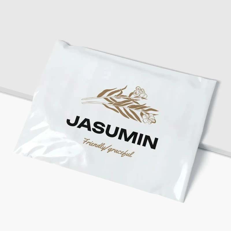 Die-Cut Handle Bags RacetopPrint