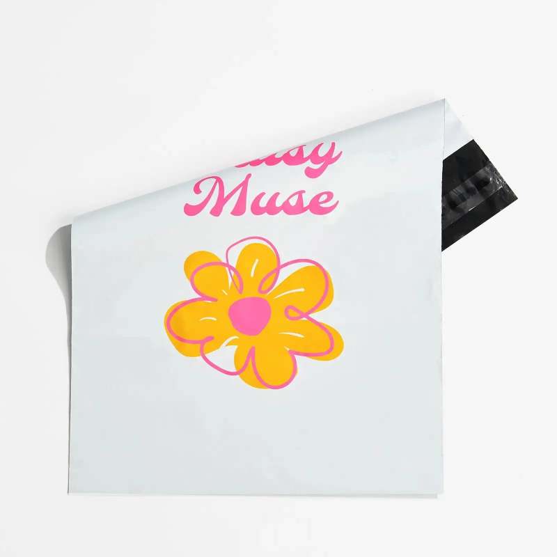 Die-Cut Handle Bags RacetopPrint