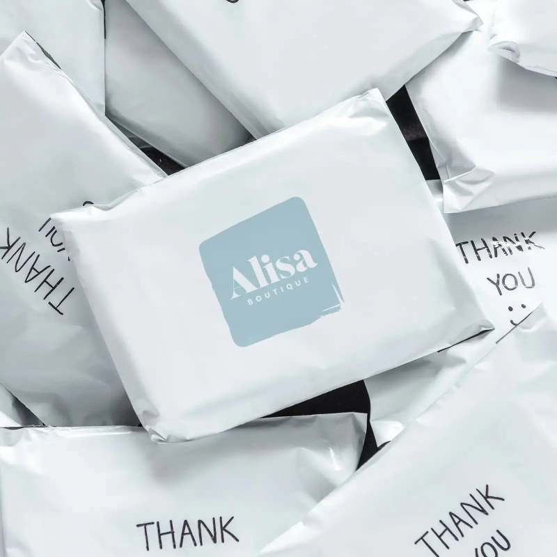 Die-Cut Handle Bags RacetopPrint