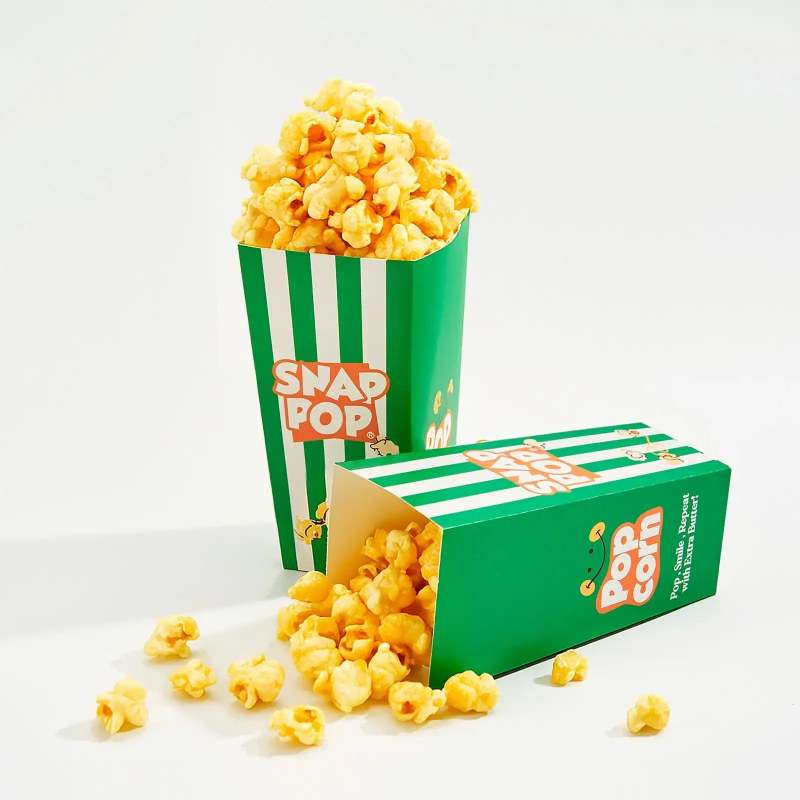 Custom Popcorn Boxes-SPU RacetopPrint
