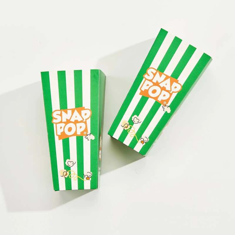 Custom Popcorn Boxes-SPU RacetopPrint