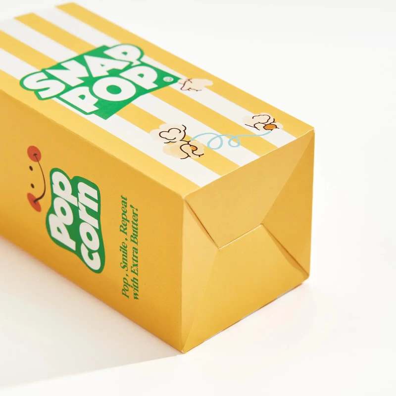 Custom Popcorn Boxes-SPU RacetopPrint