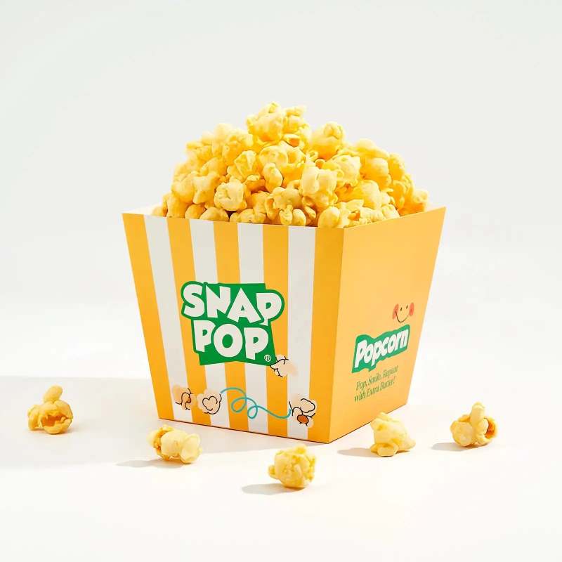 Custom Popcorn Boxes-SPU RacetopPrint