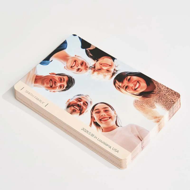 Custom Post Card-SPU RacetopPrint