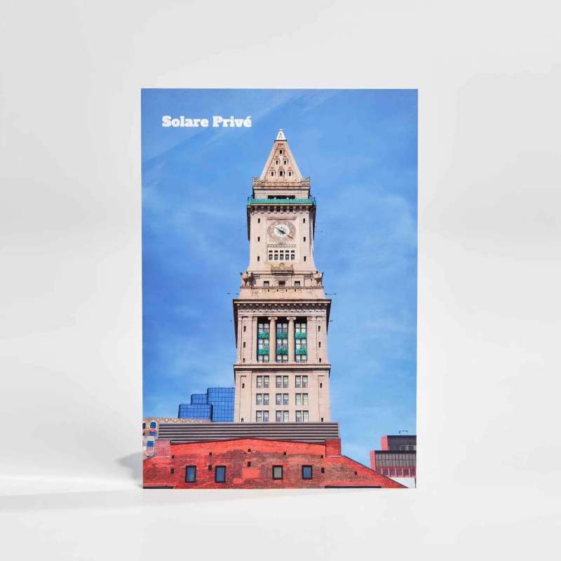 Custom Post Card-SPU RacetopPrint