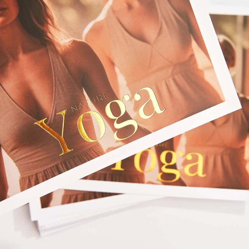 Custom Post Card-SPU RacetopPrint