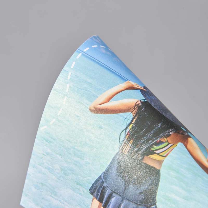 Custom Premium Pearl Flyers-SPU RacetopPrint