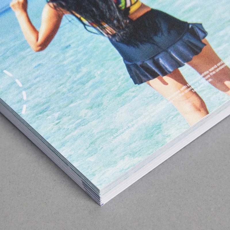 Custom Premium Pearl Flyers-SPU RacetopPrint