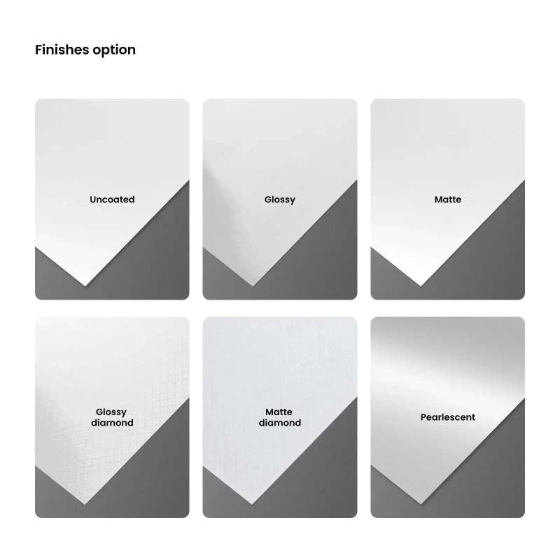 Custom Thank You Card RacetopPrint