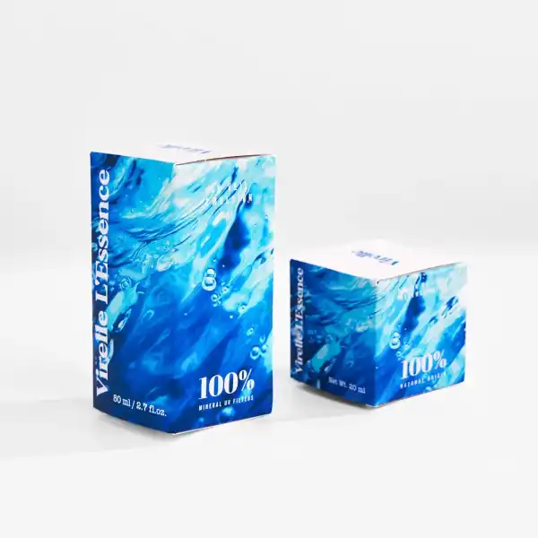 Custom Product Boxes
