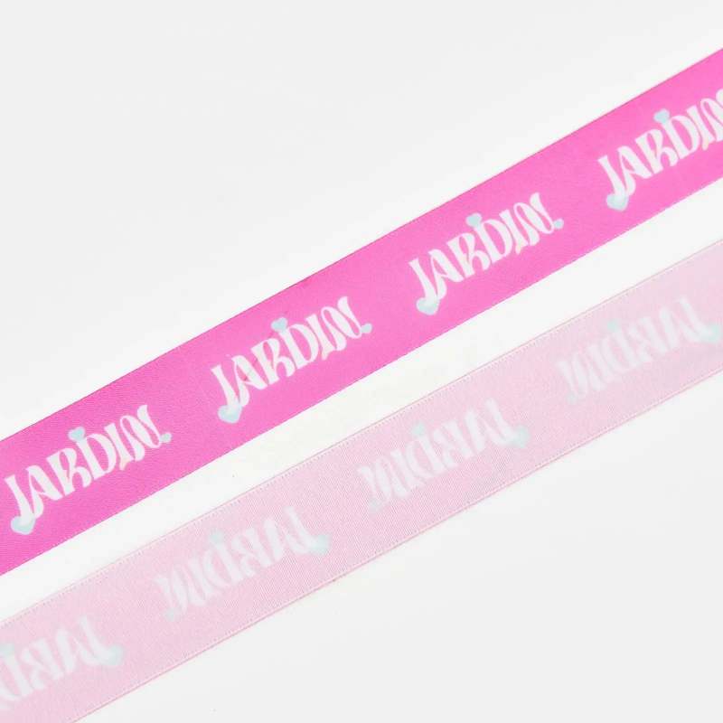 Custom Ribbon for Gift Wrapping-SPU RacetopPrint