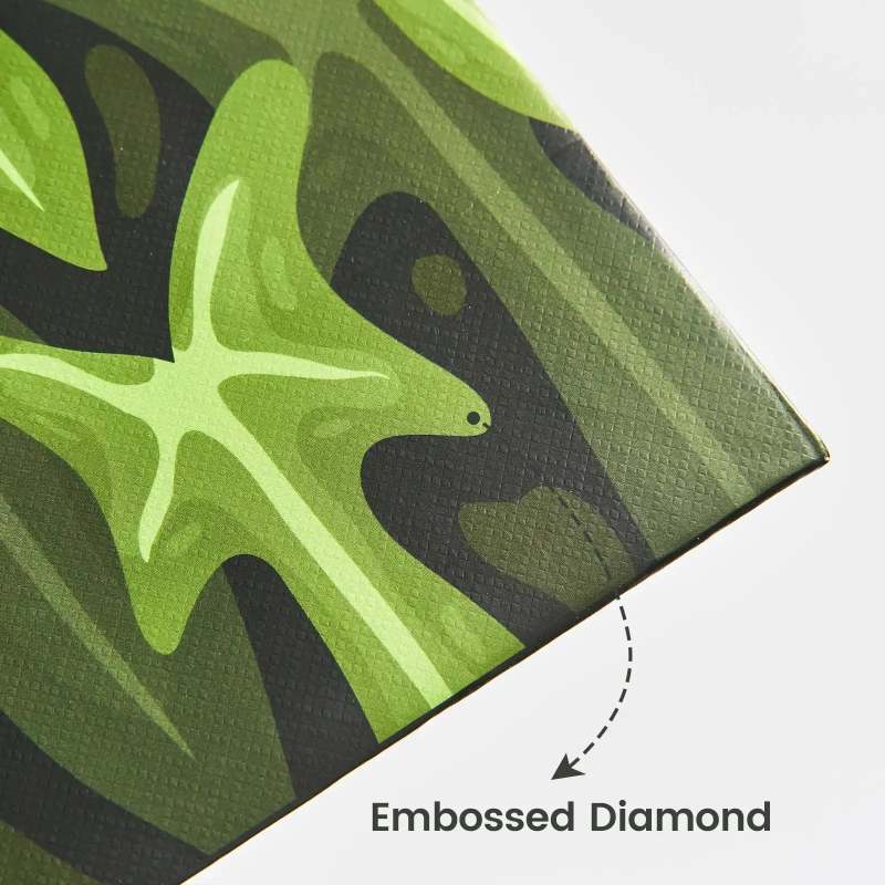 Custom Ribbon Handle Gift Bags-SPU RacetopPrint