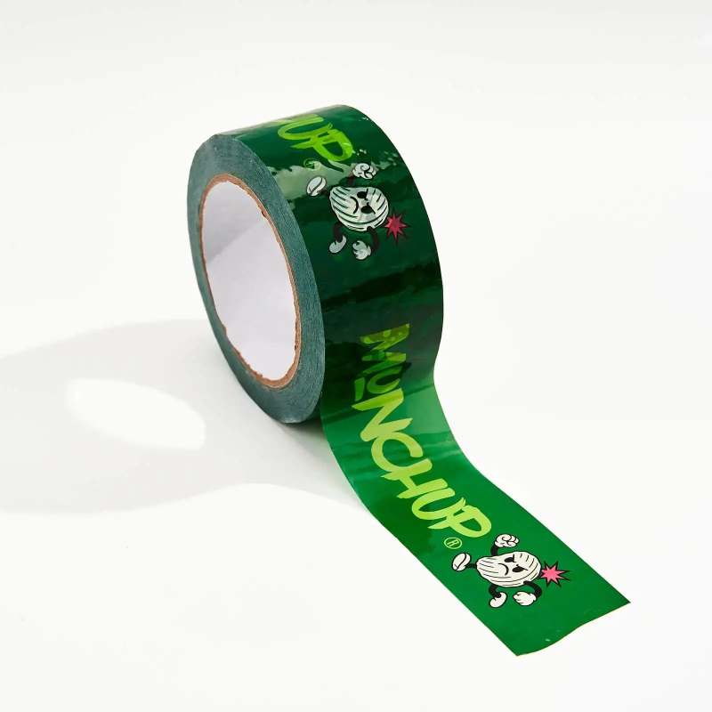Custom Self Adhesive Packaging Tape-SPU RacetopPrint