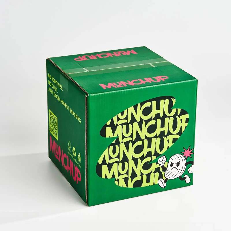 Custom Cake Boxes RacetopPrint