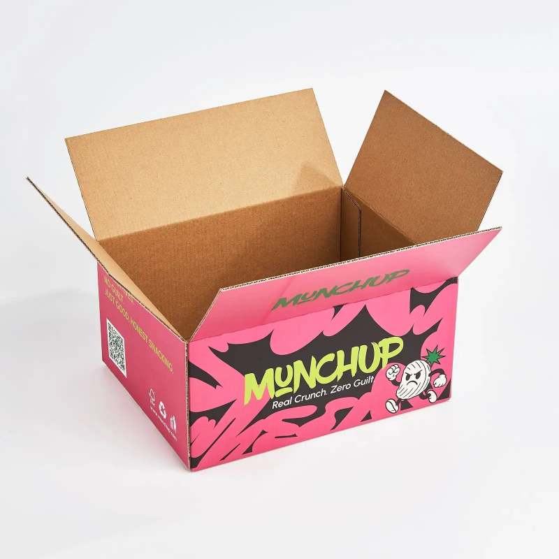 Custom Cake Boxes RacetopPrint