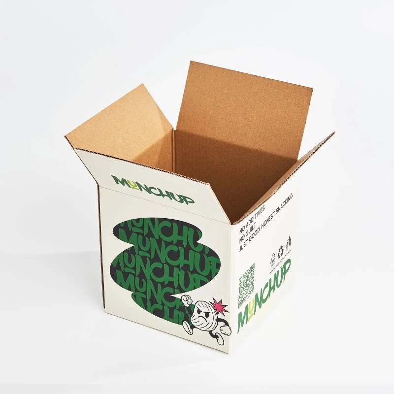 Custom Cake Boxes RacetopPrint