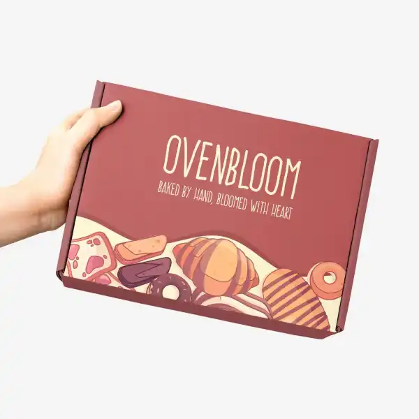 Custom Mailer Boxes