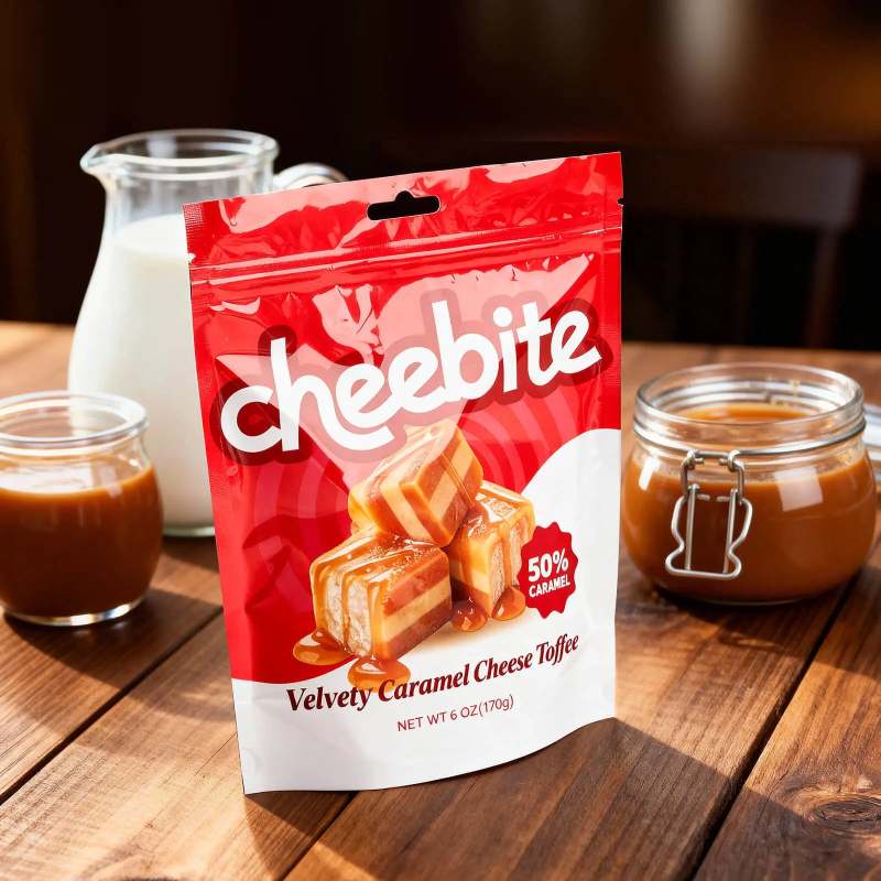 Custom Stand Up Mylar Bags-SPU RacetopPrint