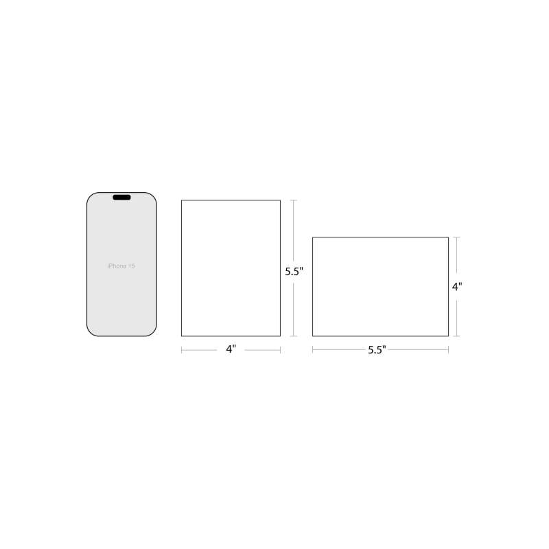 Custom Foil Stamp Thank You Card-SPU RacetopPrint