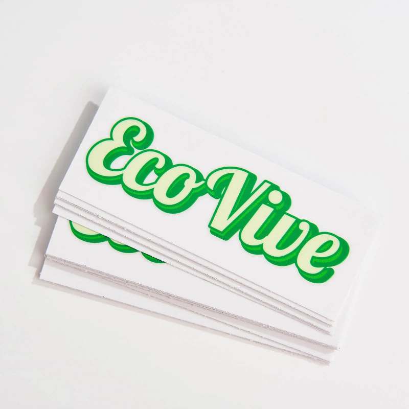 UV DTF Lettering Transfer Stickers-SPU RacetopPrint