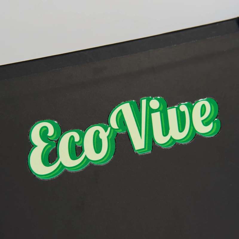 UV DTF Lettering Transfer Stickers-SPU RacetopPrint