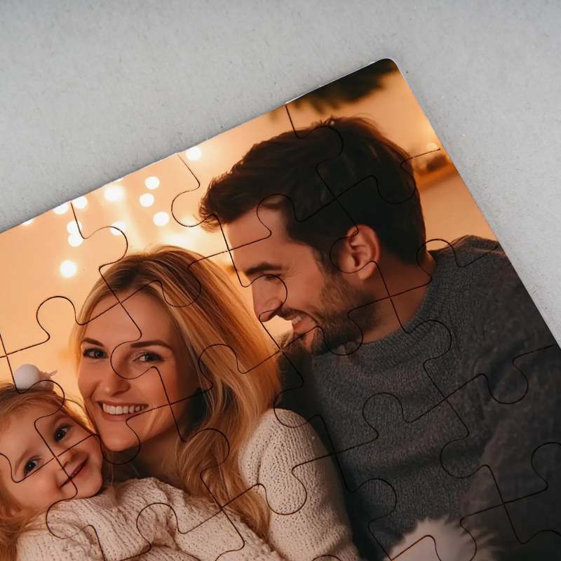 Custom Wooden Puzzle-SPU RacetopPrint