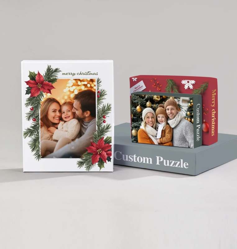 Custom Wooden Puzzle-SPU RacetopPrint