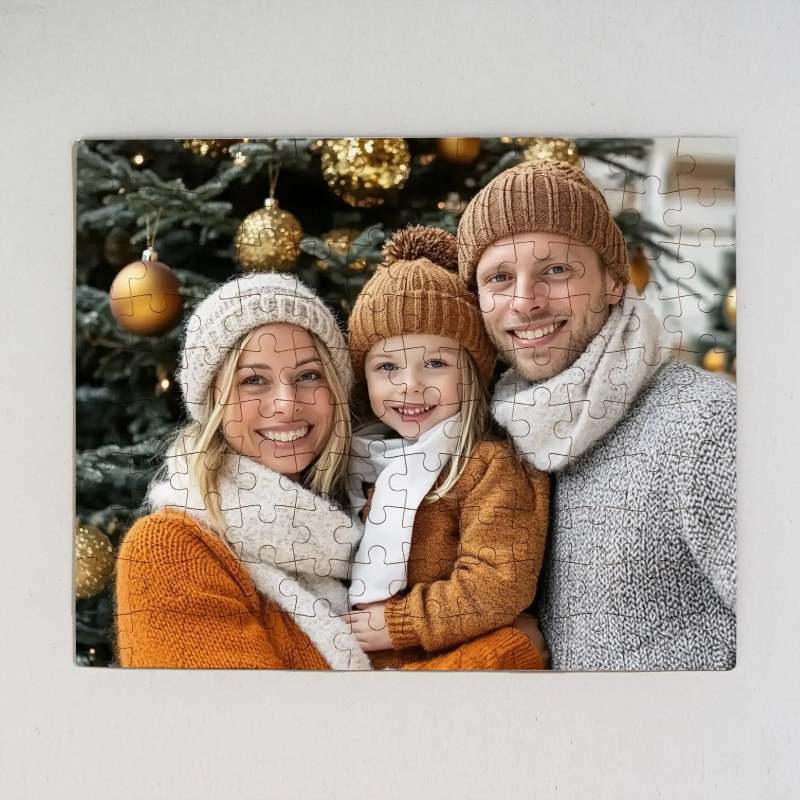 Custom Wooden Puzzle-SPU RacetopPrint