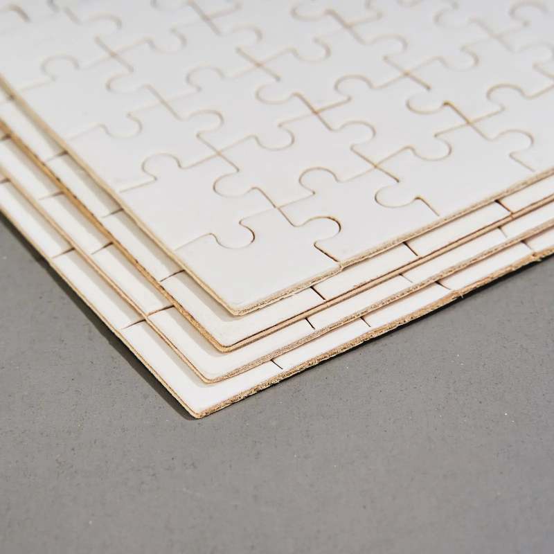 Custom Wooden Puzzle-SPU RacetopPrint