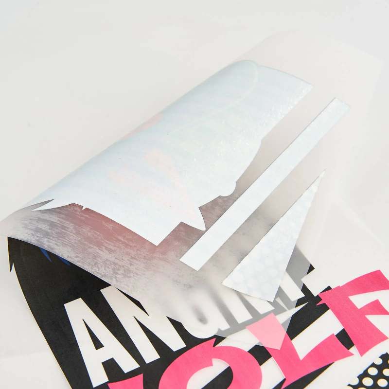 DTF Iron-On Transfer Stickers-SPU RacetopPrint