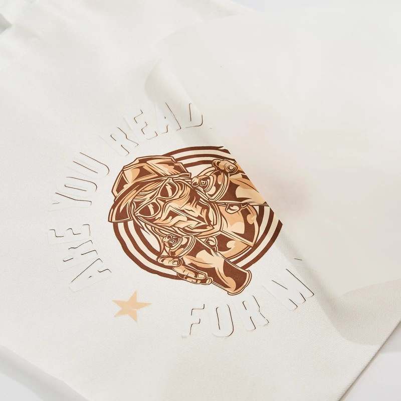 DTF Iron-On Transfer Stickers-SPU RacetopPrint