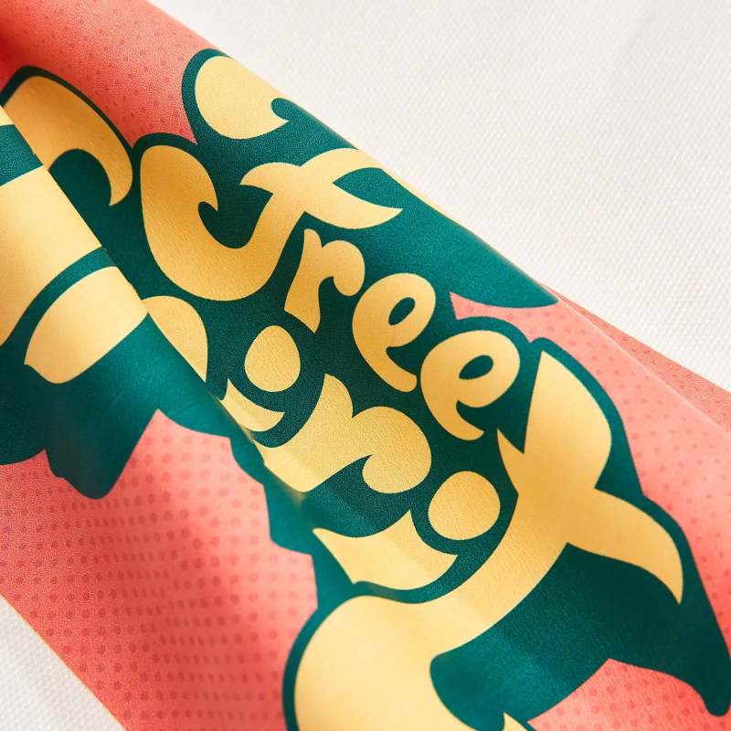 DTF Iron-On Transfer Stickers-SPU RacetopPrint