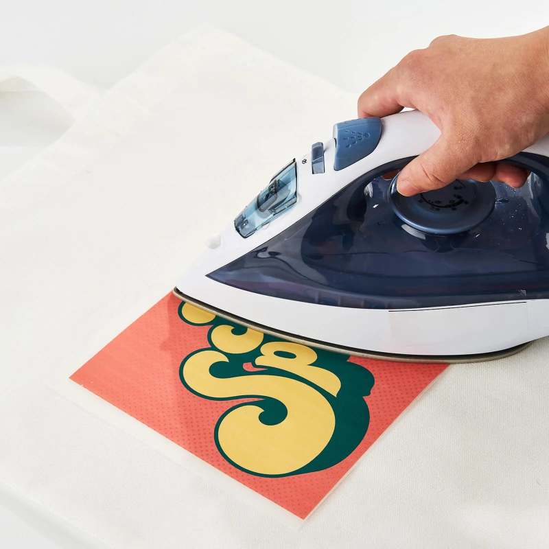 DTF Iron-On Transfer Stickers-SPU RacetopPrint