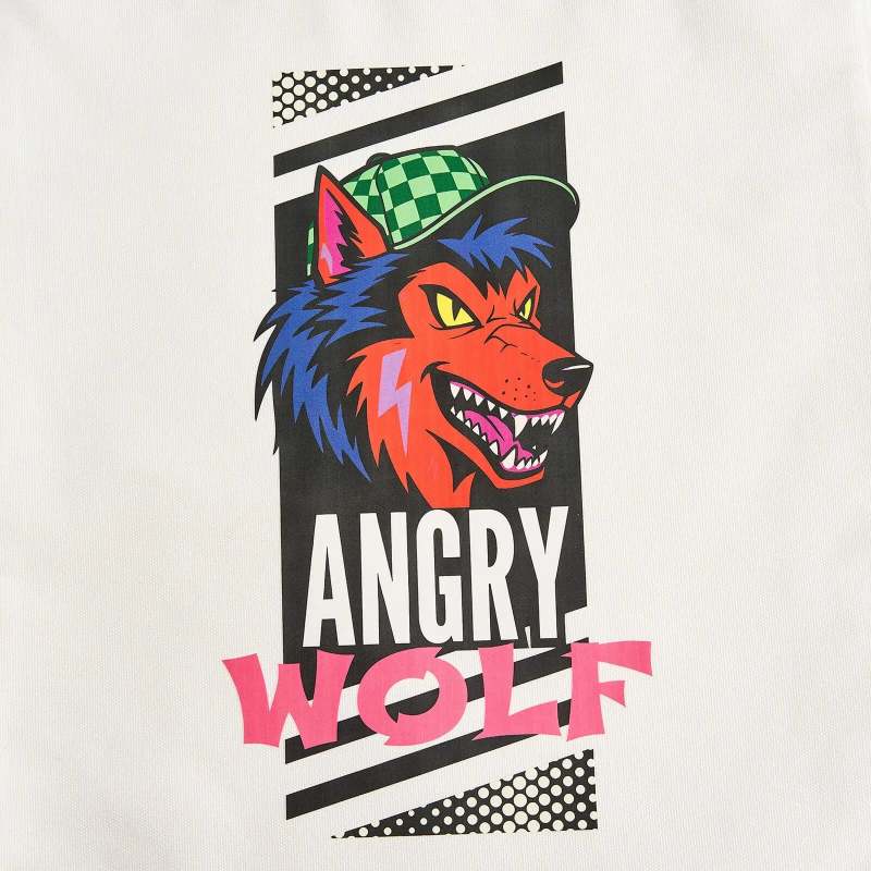 DTF Iron-On Transfer Stickers-SPU RacetopPrint