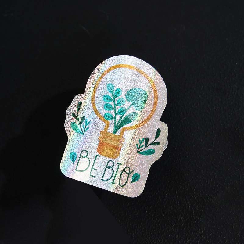 Glitter Sticker Sheets-SPU RacetopPrint