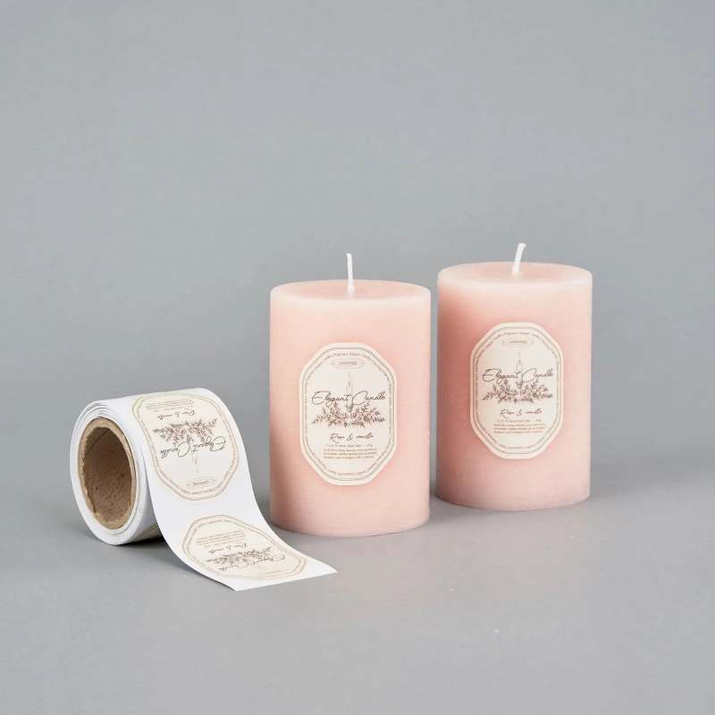 Die Cut Labels-SPU RacetopPrint