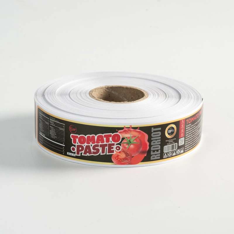 Jar Labels-SPU RacetopPrint