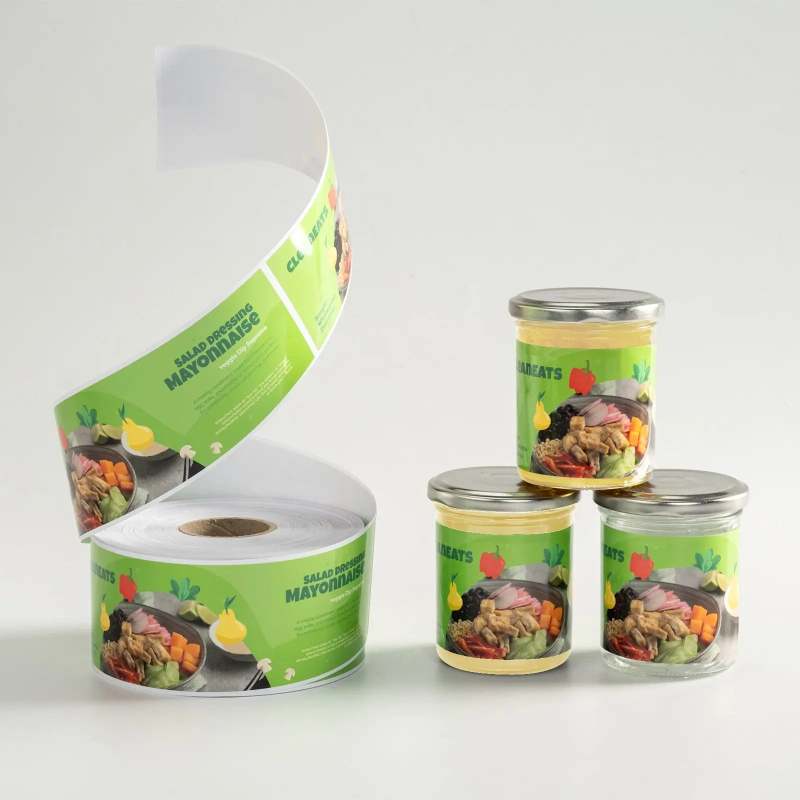Jar Labels-SPU RacetopPrint